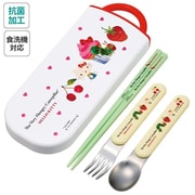 TACC2AG [抗菌食洗対応 トリオセット はらぺこあおむし×ハローキティ]