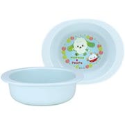 抗菌レンジ食洗機対応PP製ベビー小鉢 いないいないばあっ! 25 XP24AG