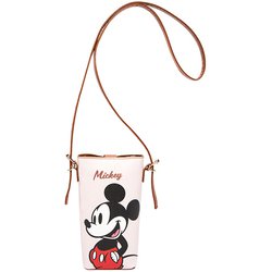 ディズニー ショルダーバッグ ミッキー