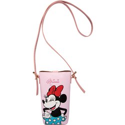 ディズニー ショルダーバッグ ミニー