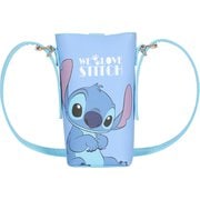 ディズニー ショルダーバッグ スティッチ