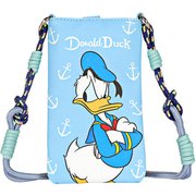 ディズニー 携帯ケース アクセサリー付 ドナルドダック