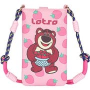 ディズニー 携帯ケース アクセサリー付 ロッツォ