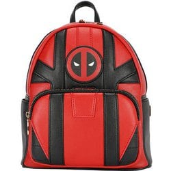 マーベル バッグパック デッドプール