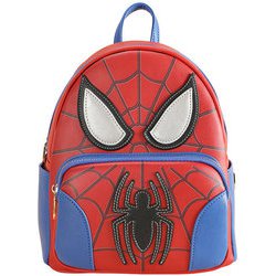 マーベル バッグパック スパイダーマン