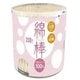 紙軸 白綿棒 200本入 #009