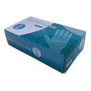 #011 [NEWプラスチック手袋 Sサイズ 100枚入]
