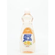 オレンジオイル配合フレッシュ600g