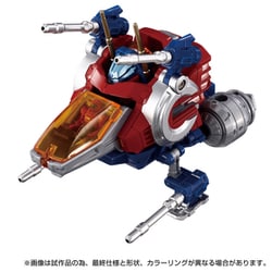 ダイアクロン DA-112 ダイアバトルスV2 ＜バトルス01＞ [対象年齢：15歳～]