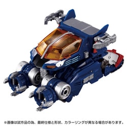 ヨドバシ.com - タカラトミー TAKARATOMY ダイアクロン DA-114