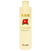 大島椿 オイルシャンプー 300ml