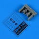 QIC49140 1/48 フェアリー ガネットAS.1/AS.4 照準器 2個入 （エアフィックス用） [プラモデル用パーツ]