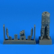 ARB320186 1/32 ロシア軍 整備将校 冬季装備 [組立式プラスチックモデル]