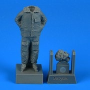 ARB320187 1/32 現用ロシア軍 整備兵 冬季装備 [組立式プラスチックモデル]