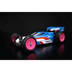 ヨコモ　スーパードッグファイター ワークス 91 スーパードッグファイター ワークス'91 - ラジコンカー・RCカー