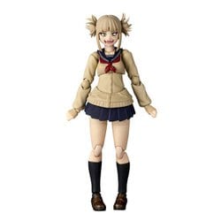 僕のヒーローアカデミア　缶バッジ　トガヒミコ　ヨドバシカメラ　ヒロアカ　ヨドバシ ヒロアカ ヨドバシカメラ 缶バッジ トガヒミコ - メルカリ
