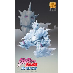 ヨドバシ.com - メディコス 超像可動 ジョジョの奇妙な冒険 第6