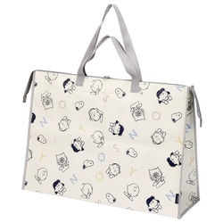 特大レジャーバッグ 50L PEANUTS SNOOPY KVB50