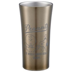 ステンレスタンブラー 300ml PEANUTS SNOOPY 24 STB3N