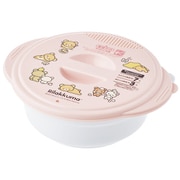 即席ラーメンメーカー リラックマ UDR1N