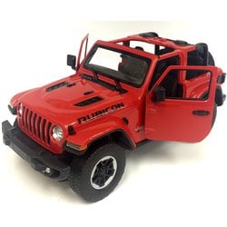 1：14 RC ジープラングラー JL ルビコン RD [ラジコンカー]