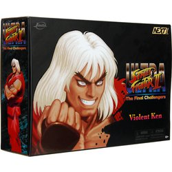 Amazon.co.jp: 未 ストリートファイターII Street Fighter 洗脳