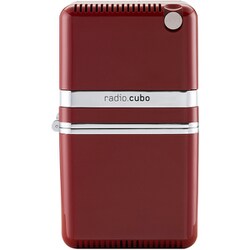 ヨドバシ.com - ブリオンベガ BRIONVEGA radio.cubo ヨドバシ.com - ブリオンベガ BRIONVEGA radio.cubo