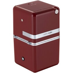 ヨドバシ.com - ブリオンベガ BRIONVEGA radio.cubo ヨドバシ.com - ブリオンベガ BRIONVEGA radio.cubo