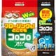 スペアテープ コロコロ フロアクリン 45周 3巻＋ダニクリーナー 20周 1巻 CC8966