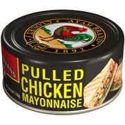 AYAM(アヤム) A4-32 プルドチキン マヨネーズ 150g