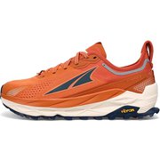 オリンパス 5 メンズ トレイルランニングシューズ Burnt Orange US8(26cm) 28137