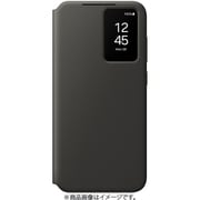 Galaxy S24 FE用 Wallet Case Black EF-ZS721CBEGJP