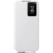 Galaxy S24 FE用 Wallet Case White EF-ZS721CWEGJP