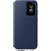 Galaxy S24 FE用 Wallet Case Blue EF-ZS721CLEGJP