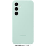 Galaxy S24 FE用 Silicone Case Mint EF-PS721CMEGJP