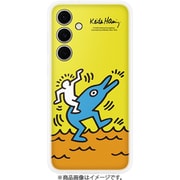 Galaxy S24 FE用 Flipsuit Case Yellow EF-MS721CYEGJP