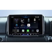 PF9DA-JI-64 [ディスプレイオーディオ【9型/パーフェクトフィットビッグDA/ジムニー,ジムニーシエラ専用/AndroidAuto/AppleCarPlay】]