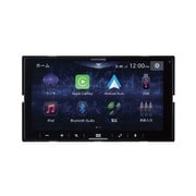 DA7-WL [ディスプレイオーディオ【6.8型/AndroidAuto/AppleCarPlay/ワイヤレス接続対応】]