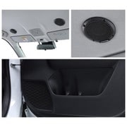 MS-165-RZ-200 [メティオサウンド【ライズ/ロッキー専用/ルーフスピーカー/ドアウーファー】]