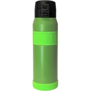 ルミナス 蓄光ワンタッチマグ 500ml グリーン F-2687