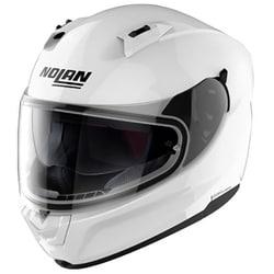 NOLAN （ノーラン） N60-6 ソリッド WH5 M 30651