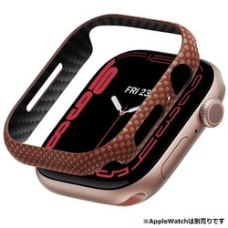 AWB2402 [Apple Watch Series 10（46mm）用 Air Case サンセット]
