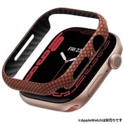 AWB2402 [Apple Watch Series 10（46mm）用 Air Case サンセット]