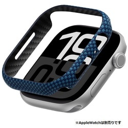 AWB2403 [Apple Watch Series 10（46mm）用 Air Case ムーンライズ]