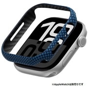 AWB2403 [Apple Watch Series 10（46mm）用 Air Case ムーンライズ]