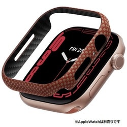 AWB2405 [Apple Watch Series 10（42mm）用 Air Case サンセット]