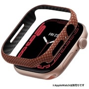 AWB2405 [Apple Watch Series 10（42mm）用 Air Case サンセット]