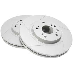 45000-XG9R-S200 [MUGEN（無限） アクティブゲートブレーキシステム補修ローターセット インテグラTYPE-R 96SPEC（DC2）4H フロント]