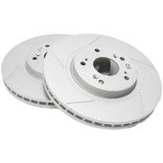 45000-XG9R-S200 [MUGEN（無限） アクティブゲートブレーキシステム補修ローターセット インテグラTYPE-R 96SPEC（DC2）4H フロント]