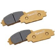 45022-XLR-K000 [MUGEN（無限） スポーツブレーキパッド TYPE-SPORT（FRONT） シビックTYPE-Rユーロ/シビックTYPE-R/S2000/インテグラTYPE-S]